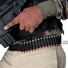 M48 Ops Rifle Cartridge Belt - Black