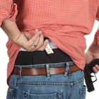 Concealed Carry Belly Band