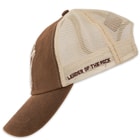 Timber Wolf Logo Cap - Hat