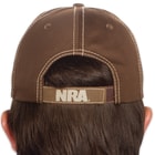 Buck Wear NRA Mesh Men’s Cap / Hat