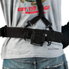 M48 OPS Pistol Belt Black