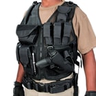 M48 OPS Tactical Cross Draw Vest