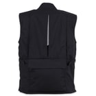 Rothco Plain Clothes Concealed Carry Vest Black