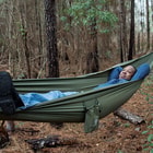 5ive Star Gear Utility Camping Hammock - Has Variety Of Uses 