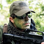 Face Paint GI Spec - NATO Approved Formula