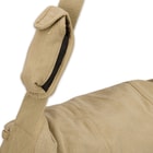 Fox Outdoor Products Retro Courier Shoulder Bag