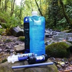 Sawyer Mini Water Filter Combo Pack