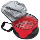 Smokin’ Grill 2-in-1 Grill and Cooler Bag