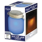 Finelife Solar Jar Light