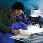 Luci Lamp inflatable Outdoor Light