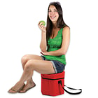 Bongo Cooler - Can Be Used As Seat