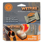 UST Brand WetFire Brand Tinder 5-PK