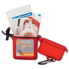 UST Learn and Live First Aid Kit with Reference Guide