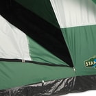 Ranier 3-Season 4-Person 2-Pole Dome Tent