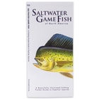Saltwater Game Fish Of North America Folding Guide