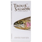 Trout And Salmon Of North America Folding Guide