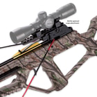 Jungle Sniper Tactical Compound Crossbow