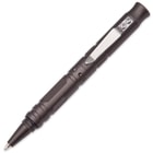 Emergency Pen - Glass Breaker, Distress Whistle, Glass Breaker, Ballpoint Pen in One Tool