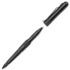 Kubaton Pen - Metallic Black