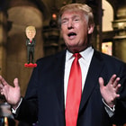 Donald Trump Bobble-Head