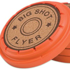 Big Shot Clay Pigeon Coaster Set