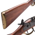 1853 Civil War Enfield Rifle Musket Replica