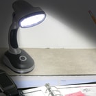 LED Desk Lamp - Set Of Two