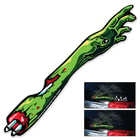 Zombie Hunter Arm WiperTag