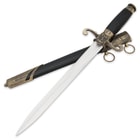 Historical Sailors Dagger Knife