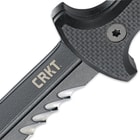 CRKT Sangrador Dagger Style Fixed Blade Knife