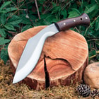 Condor Heavy Duty Kukri Knife With Sheath
