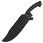Condor Dundee Bowie Knife With Sheath