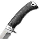 Gerber Gator Premium Drop Point Fixed Blade Knife