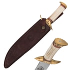 Cold Dead Hands Freedom Bowie Knife