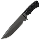 Timber Wolf Tactical Ranger Bowie With Sheath