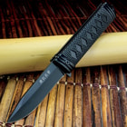 Samurai Assisted Opening Pocket Knife