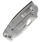 CRKT Batum Pocket Knife | G10 Handle Scales