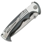 Tighe Rade Folding Pocket Knife