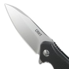 CRKT Hi Jinx Z Pocket Knife | IKBS Ball Bearing Pivot System