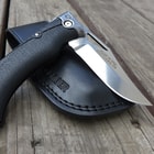 Gerber Gator Premium Sheath Pocket Knife