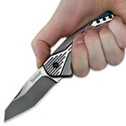 Kershaw EDC Malt Pocket Knife