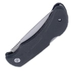 EKA Swede 8 Proflex Folding Pocket Knife Sandvik Steel