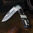 Schrade Old Timer Mountain Beaver Jr. Knife