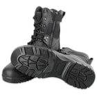 Forced Entry 8 In. Tactical Boot With Side Zipper