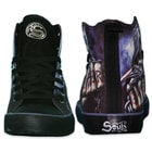 Game Over Men’s High-Tops - Lace-Up