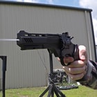 Crosman .357 Magnum CO2 Air Pistol 