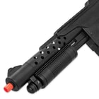 P2168 Spring Airsoft Shotgun with Laser Sight