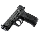 Smith & Wesson M&P 40 Blowback