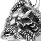 Twisted Roots Chronepsis Dragon Deity Ring