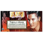 Elvis The King Two-Dollar Bill Red Highlight